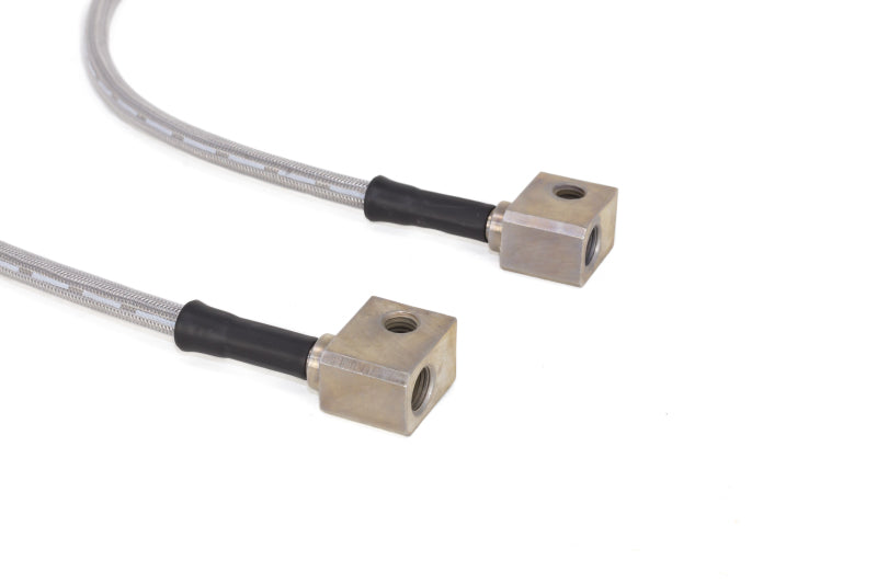 Goodridge 22160 89-02 Nissan Skyline (R32/R33/R34) Stainless Steel Brake Line Kit