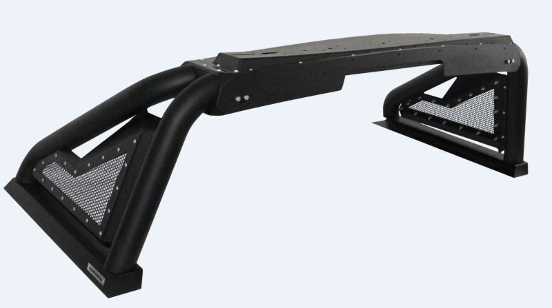 Go Rhino 918000T 19-20 RAM 1500 Sport Bar 2.0 (Full Size) - Tex Blk