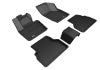 3D MAXpider L1AD03901509 ACE Kagu - Front - Black