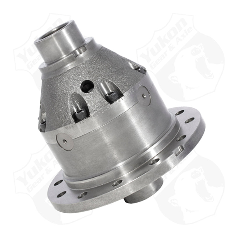 Yukon Gear & Axle YGLF10.25-35 Yukon Gear Grizzly Locker / Ford 10.25in & 10.5in w/ 35 Splines