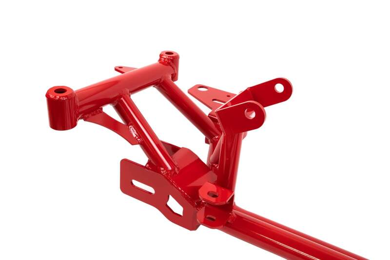 UMI Performance 2320-R 98-02 GM F-Body Tubular K-Member - LS1