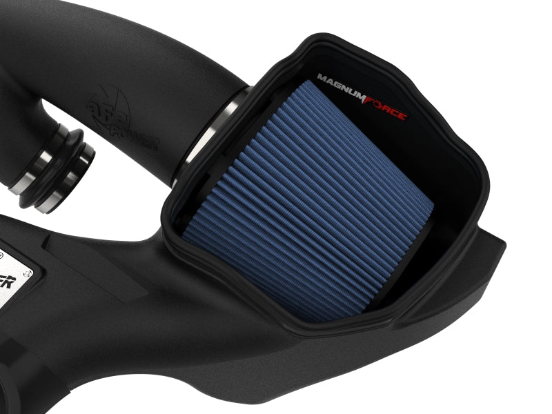 aFe 54-13061R MagnumFORCE Intake Stage-2 Pro 5R 2021 Ford F-150 V6-3.5L (tt)