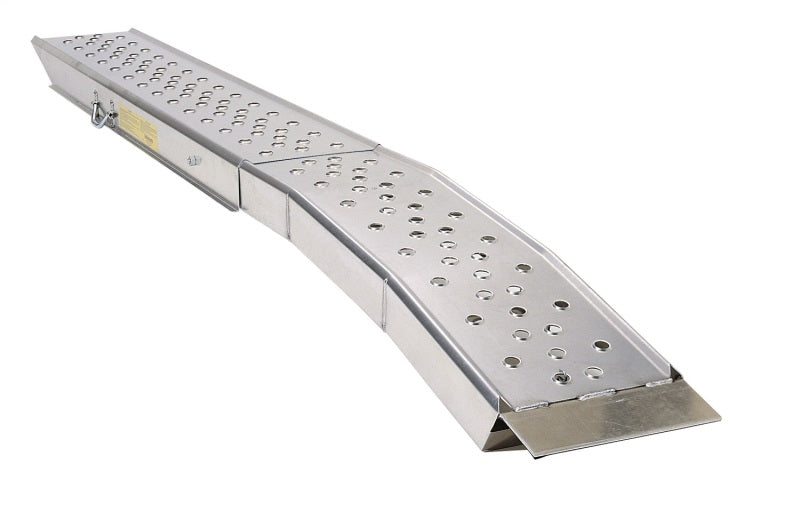LUND 792103 Lund Universal DuraLoader Arched Ramps 118in x 25in - Brite
