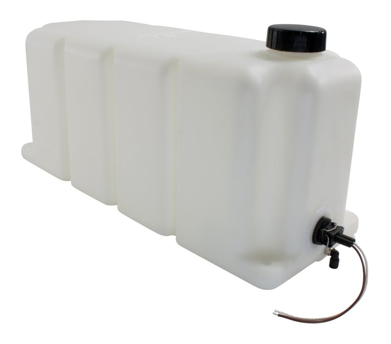 AEM 30-3320 V2 5 Gal Tank Kit w/ Conductive Fluid Level Sensor
