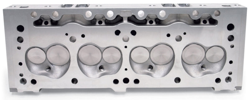Edelbrock EDE61779 SBM Performer RPM Magnum Cylinder Head - Assm.