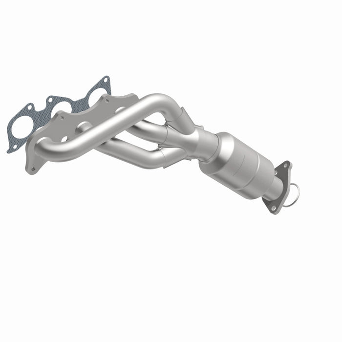 Magnaflow 51198 MagnaFlow Conv DF 10-12 Toyota FJ/4Runner 4.0L
