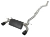 aFe 49-36340-B AFE Exhaust Cat Back