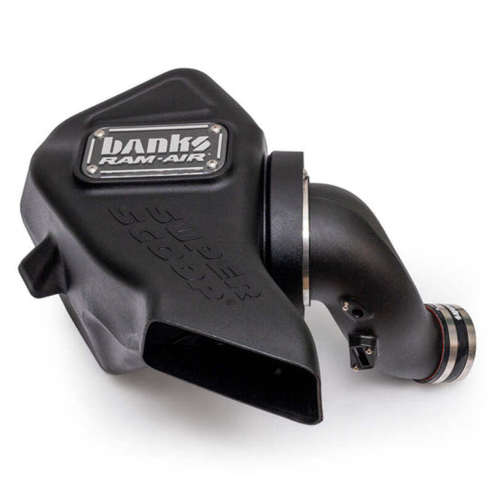 Banks Power 42279-D 19-21 Dodge RAM 6.7L Ram-Air Intake System - Dry Filter