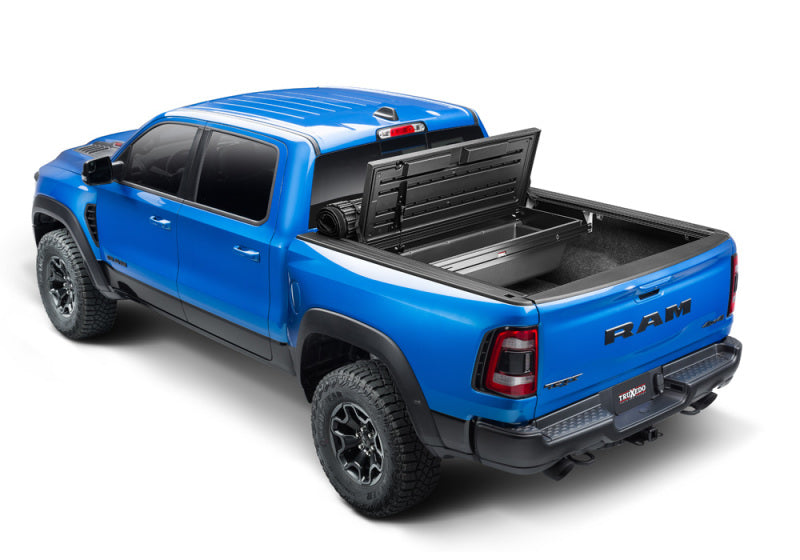 Truxedo 1117416 Full Size Truck (Non Flareside/Stepside/Composite Bed) TonneauMate Toolbox