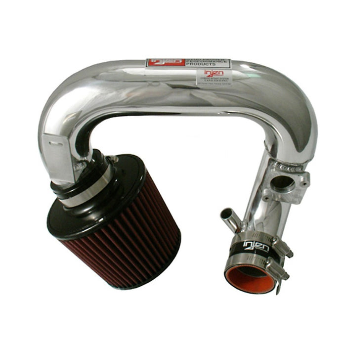 Injen IS2105P 04-06 xA/xB Polished Short RAM Intake