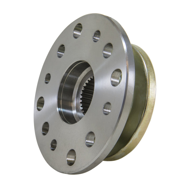 Yukon Gear & Axle YY T35040-29 Yukon Gear Yoke For Toyota V6 Rear w/ 29 Spline Pinion