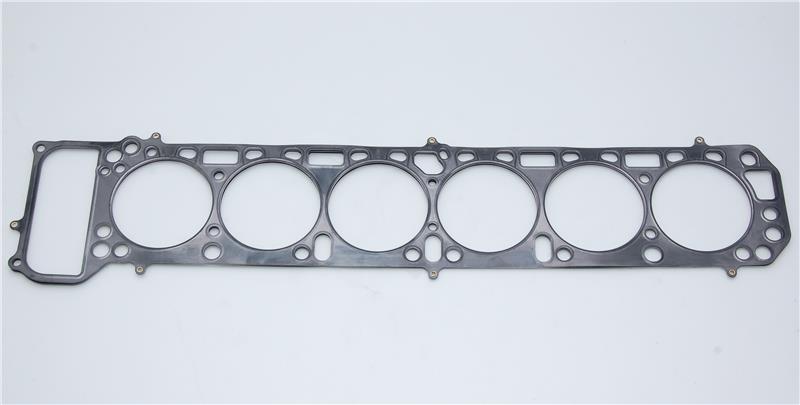 Cometic Gasket C4580-045 Cometic Nissan 75-80 L28 89mm .040in. MLS Head Gasket - Left
