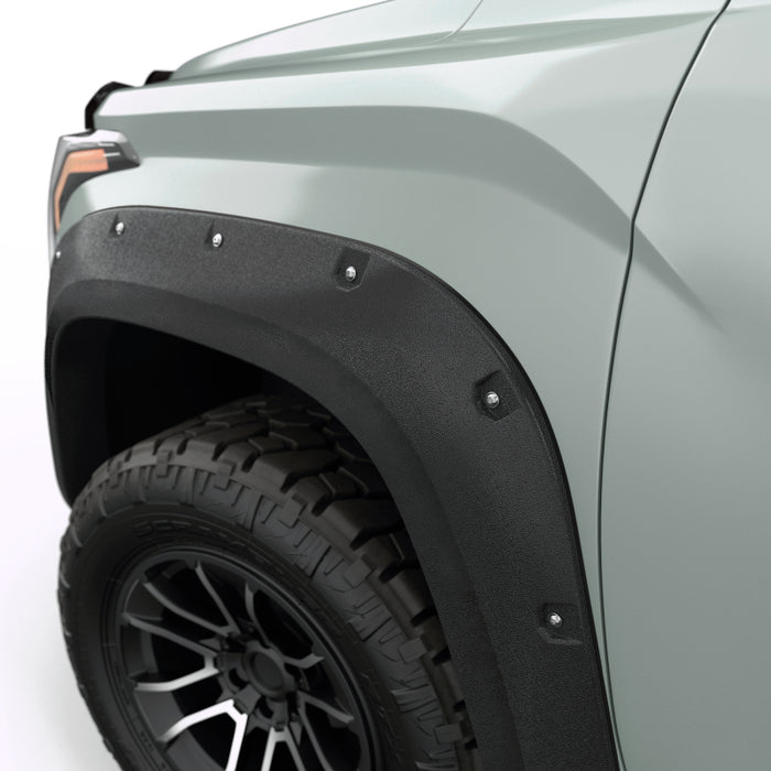 EGR BLF1011 22-23 Toyota Tundra Bolt-On Look Fender Flares - Set