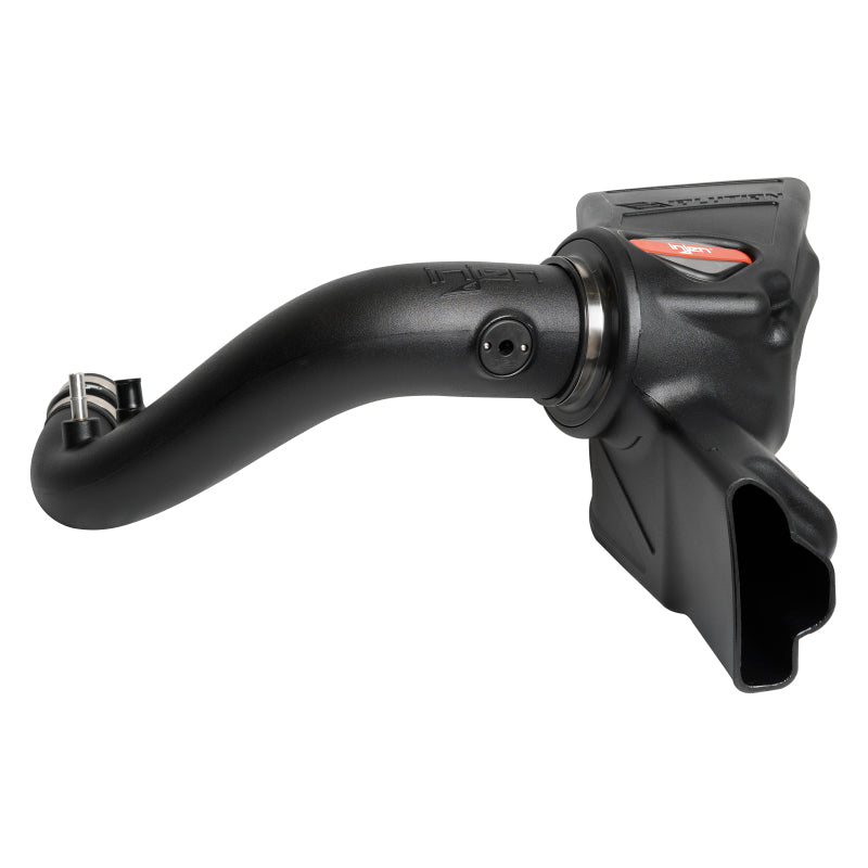 Injen EVO9205 15-22 Ford Mustang L4-2.3L Turbo Evolution Cold Air Intake