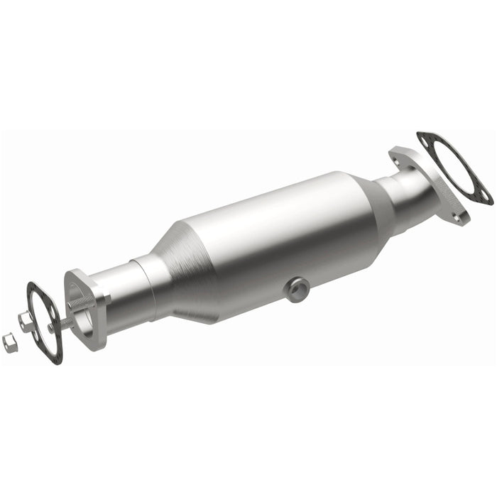 Magnaflow Perf Exhaust MAG21-161 Direct Fit Converter