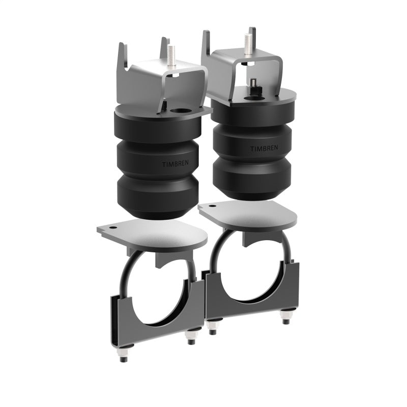 Timbren FR1504E 2015 Ford F-150 RWD Rear Suspension Enhancement System