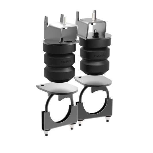 Timbren FR1504E 2015 Ford F-150 RWD Rear Suspension Enhancement System