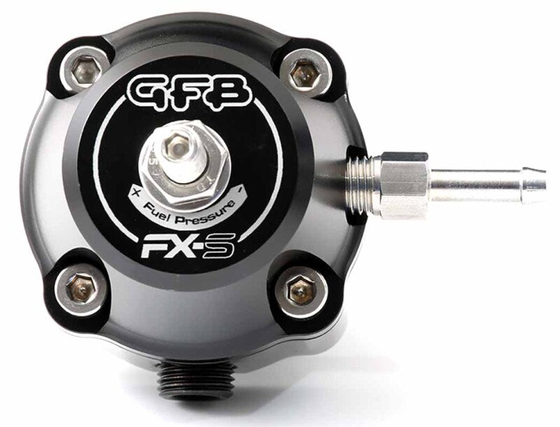 Go Fast Bits 8051 GFB FX-S Bosch Fuel Pressure Regulator