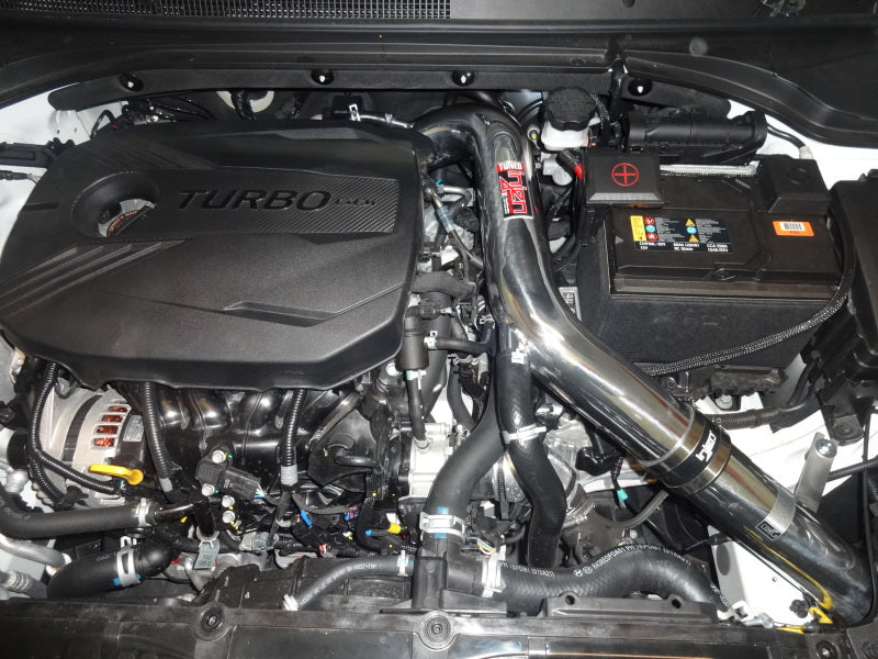 Injen SP1342BLK 18-20 Hyundai Veloster L4-1.6L Turbo SP Cold Air Intake System