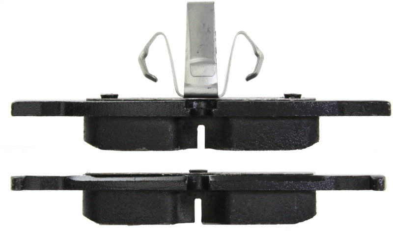 Stoptech 309.11700 StopTech Performance 06 BMW 330 Series (Exc E90) / 07-09 335 Series Rear Brake Pads