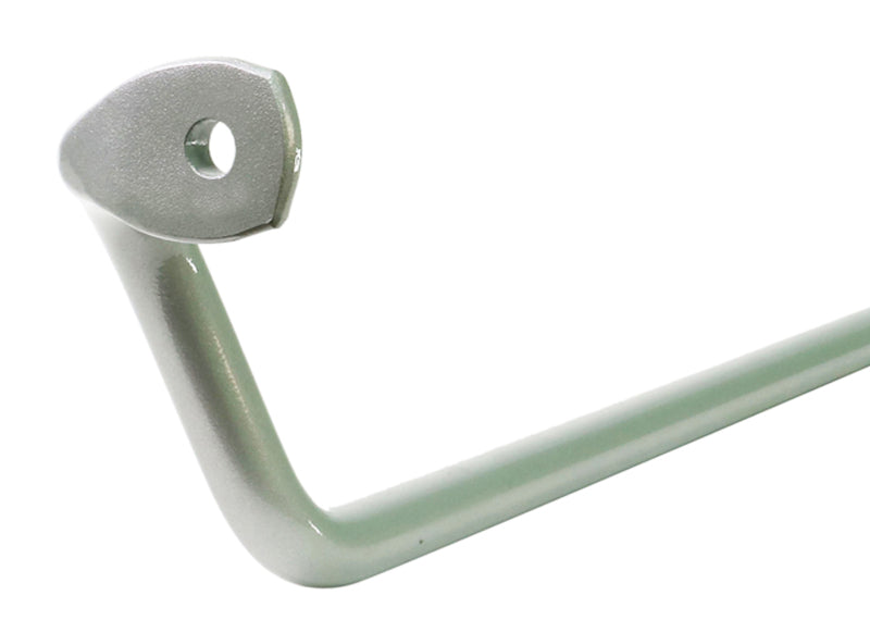 Whiteline BSF15 98-02 Legacy BE B4 / 04-05 Baja BT Turbo Front 22mm Heavy Duty Swaybar