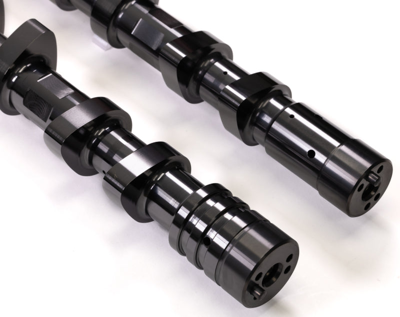 GSC Power Division 7010S3 GSC P-D 08-16 Mitsubishi Evo X 4B11T S3 Cams 280/280 Billet