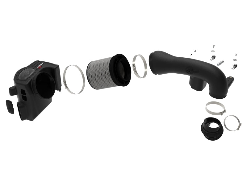 aFe 50-70055D AFE Momentum GT Cold Air Intakes