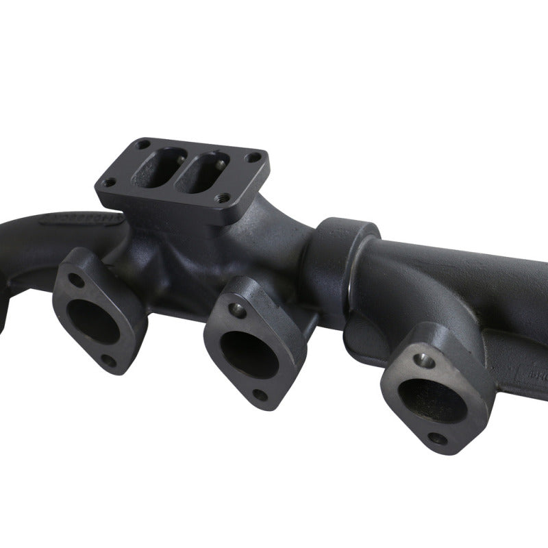 BD Diesel 1045987 Manifold Exhaust Pulse - 2003-2007 Dodge 5.9L