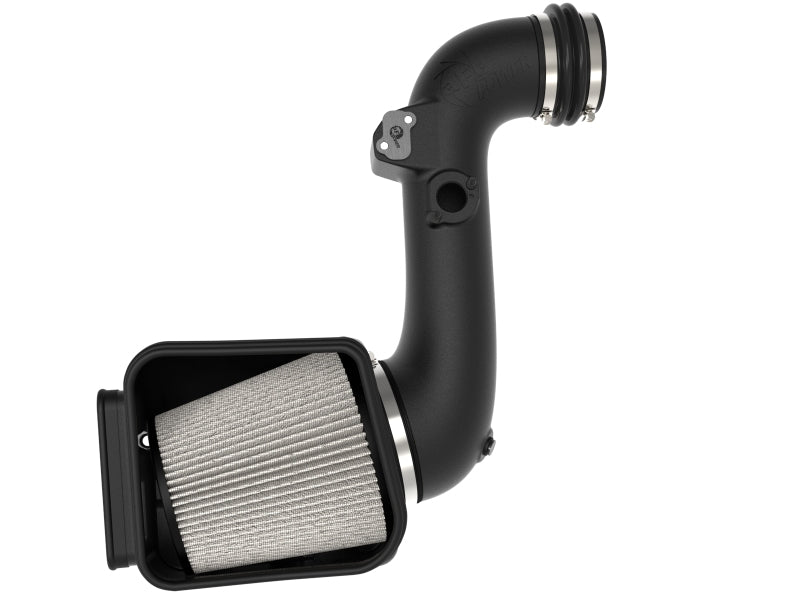 aFe 54-13016D 11-16 GM Silverado / Sierra 2500/3500HD (6.6L V8) MagnumFORCE Intake Stage-2 Pro DRY S