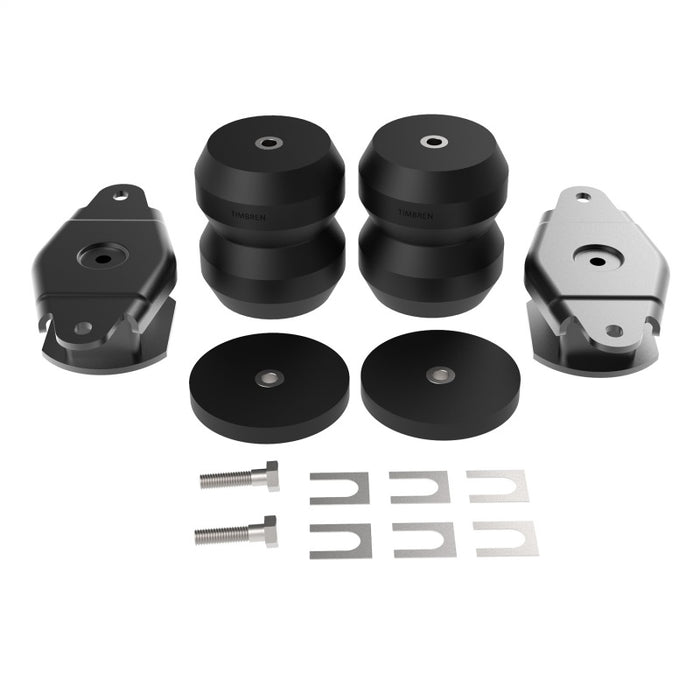 Timbren FR350SDJ 2017 Ford F-350 Super Duty Rear Suspension Enhancement System