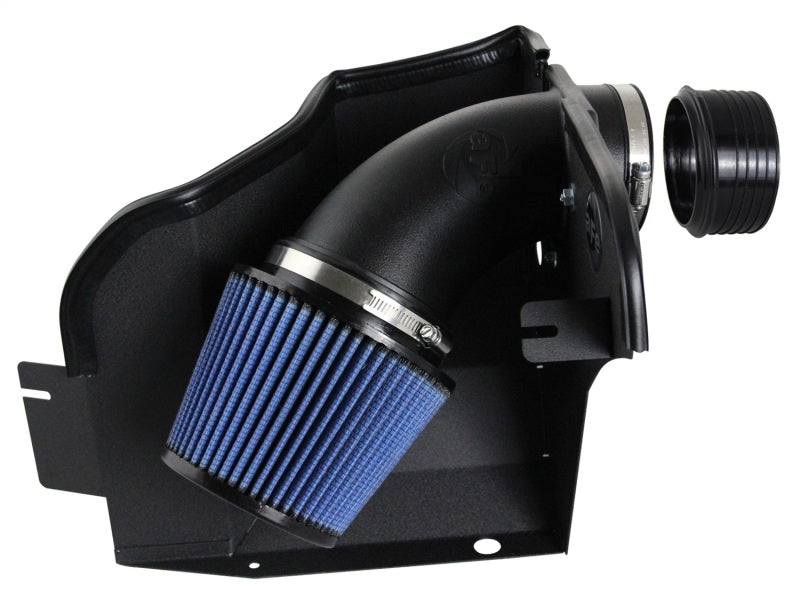 aFe 54-12392 AFE Magnum FORCE Stage-2 Cold Air Intakes
