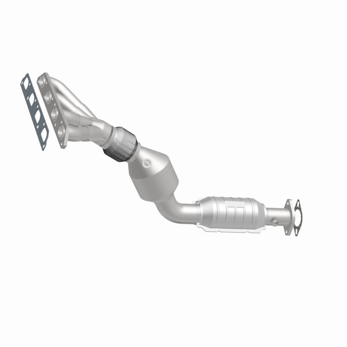 Magnaflow 50859 MagnaFlow Conv DF 02-06 Cooper/S manif