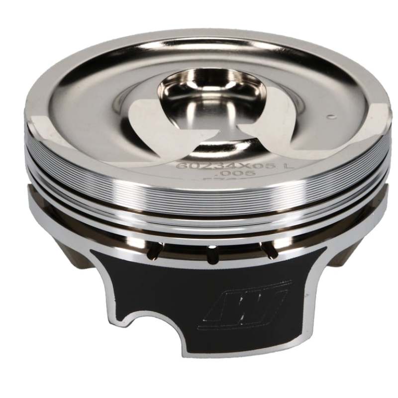 Wiseco K0234X05 Chevrolet LT1 6.2L 4.070 Bore 1.115 Comp Ht. 4.000 Stroke 6.125 Rod -20cc