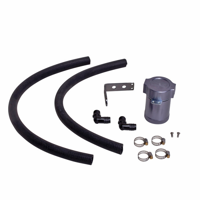 BBK 1919 15-17 Ford F-Series Truck 3.5L / 5.0L / 6.2L Oil Separator Kit