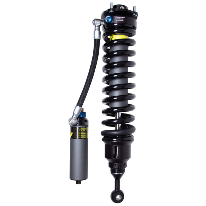 Bilstein 41-326084 07-21 Toyota Tundra B8 8112 ZoneControl CR DSA+ Front Left