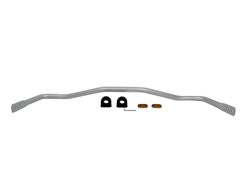 Whiteline BMF65Z 16-18 Mazda MX-5 Miata 28.6mm Front Adjustable Sway Bar Kit