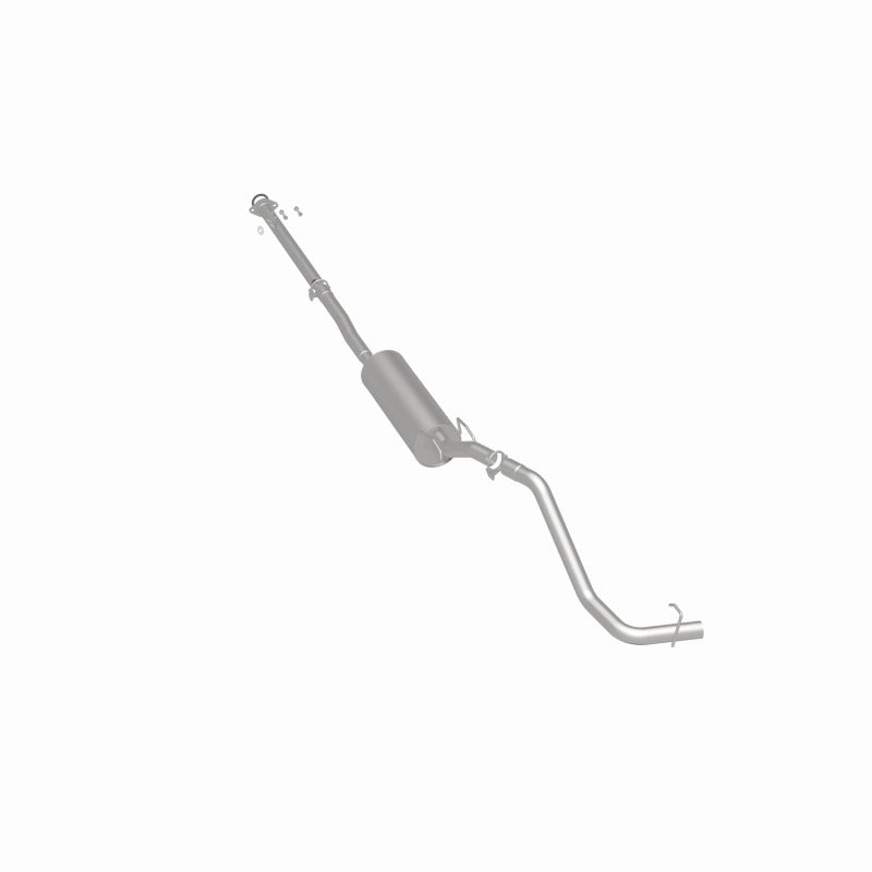 Magnaflow 106-0240 MagnaFlow BRE Exhaust Kit 95-00 Toyota Tacoma 2.7L