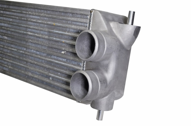 Injen FM9102I 15-20 Ford F-150 2.7L/3.5L EcoBoost Bar and Plate Front Mount Intercooler