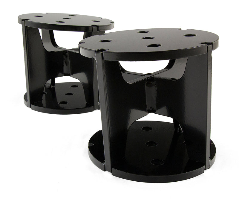 Air Lift 52445 AFL Lock-N-Lift Spacers -4in