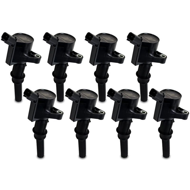 Mishimoto MMIG-F150-0108 01-10 Ford F150 Eight Cylinder Ignition Coil Set