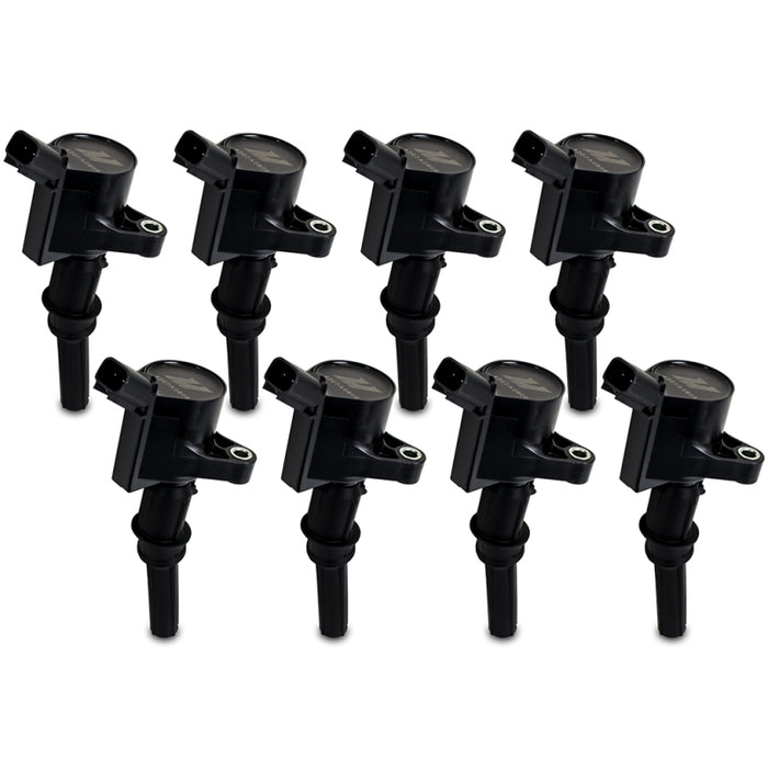 Mishimoto MMIG-F150-0108 01-10 Ford F150 Eight Cylinder Ignition Coil Set