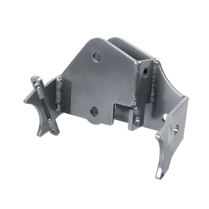 Synergy Mfg 8855-11 Synergy Jeep JL/JT Front Track Bar Relocation Bracket