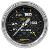 AutoMeter AM Carbon Fiber Gauges 4734