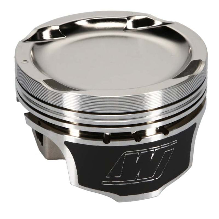 Wiseco K627M8525AP 1400 HD Mitsu EVO 8 - 4G63 Turbo -21cc Armor Plated Piston Shelf Stock Kit