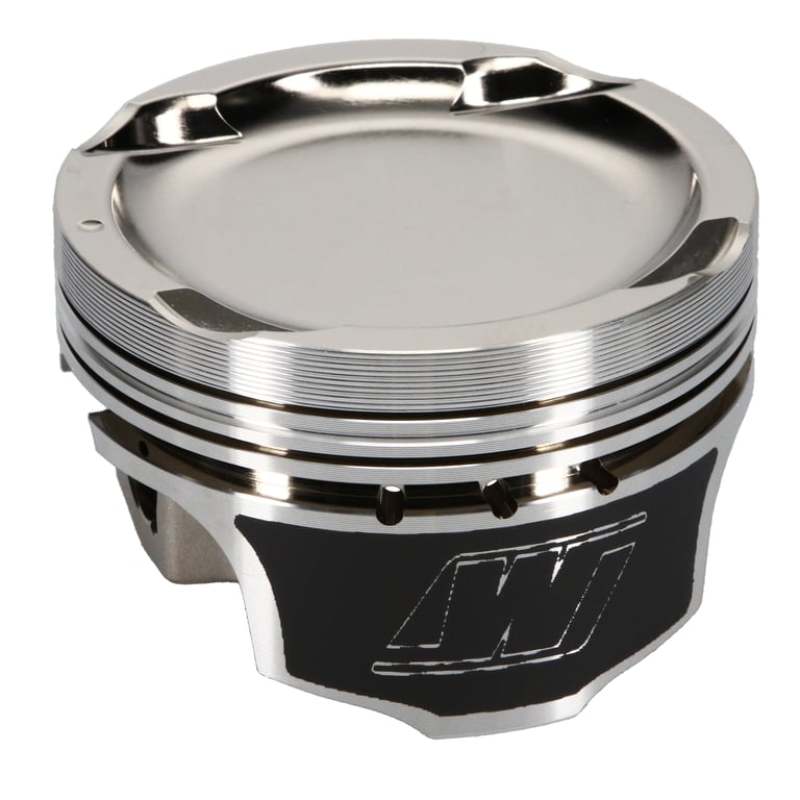 Wiseco K627M85AP 1400 HD Mitsu EVO 8 - 4G63 Turbo -21cc Piston Shelf Stock Kit