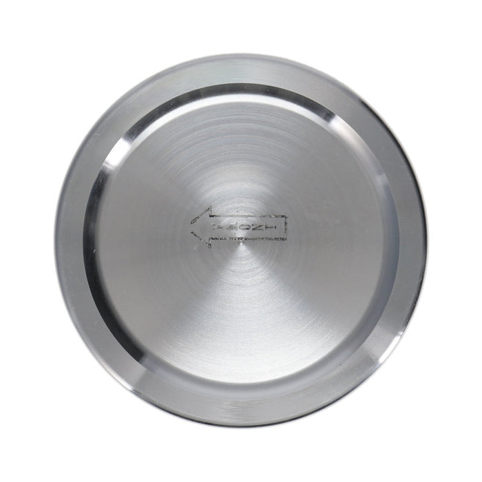 Manley Performance 594130C-8 Manley Ford 4.6L/5.4L SOHC/DOHC (2v/4v)3.582in Bore 11cc Dish Piston Set