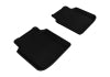 3D MAXpider L1BM05221509 ACE Kagu - Rear - Black