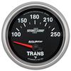 AutoMeter AM Sport-Comp II Gauges - 7657