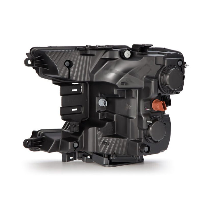 AlphaRex 880251 ARX LUXX Headlights