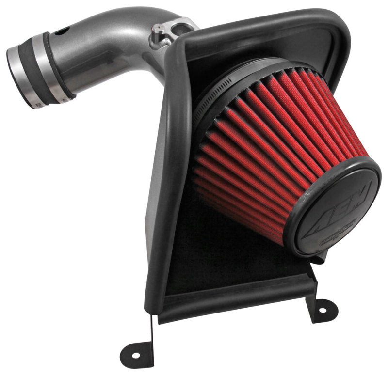 AEM Induction 21-784C 2016 Acura ILX 2.4L L4 - Cold Air Intake System